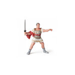 Figurine de Jules César 39804 - Maître Stratégique et Conquérant de la Gaule
