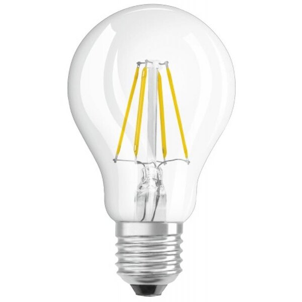 Lampe LED forme standard à filament E27 2700°K 11 W