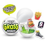 Zuru 77355GQ5 - 5 Surprise - Mega Gross Minis