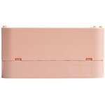 Boîte Pliable The Smart Case Mini Skandi - Nude - Exacompta