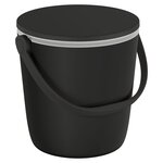 Keter Table à glacière Go Bar anthracite