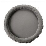 Tapis de jeu Nest gris