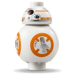 LEGO Star Wars - Droïde astromécano BB-8  set 75452