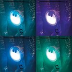 Intex Lampe à LED multicolore pour Bubble Spa 28503