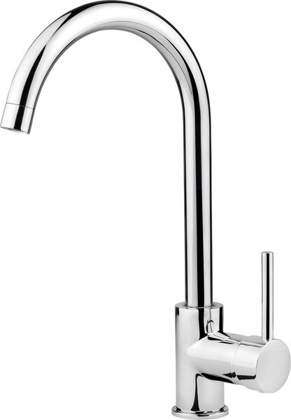 Robinet de cuisine