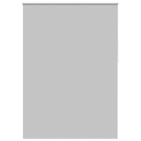 vidaXL Store roulant 140 x 230 cm Gris