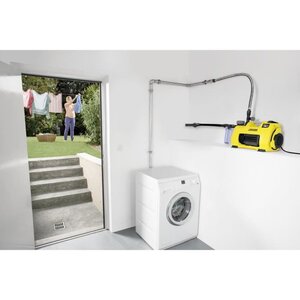 KÄRCHER Pompe automatique ou manuel BP4 Home & Garden - 2 en 1