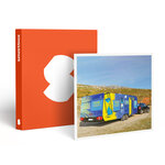 SMARTBOX - Coffret Cadeau Escape game pour 4 personnes dans une caravane près d'Aix-en-Provence -  Sport & Aventure