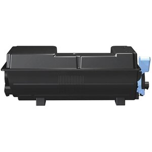 Toner compatible Kyocera TK3410 noir - Remplace 1T0C0X0NL0