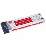 Pica crayons de charpentier classic 540 10 pièces 24 cm