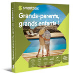 SMARTBOX - Coffret Cadeau Grands-parents grands enfants ! - Multi-thèmes