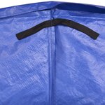 Coussin de sécurité pour trampoline rond 14 pieds/4 26 m