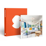 SMARTBOX - Coffret Cadeau 2 jours avec activité en plein air aux portes de Disneyland Paris® - Séjour