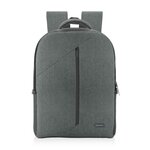 Sac à dos Aisens Premium pour ordinateur portable 15 6" - Gris