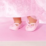 Zapf Creation 834169 - Baby born Deluxe Vêtements de poupée Princesse 43 cm