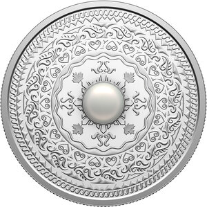Monnaie RESILIENCE AND UNITY Celebrating Canada Diversity Argent 20$ Canada 2026 (PRÉCOMMANDE)