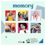 Coffret Memory Winnie l ourson
