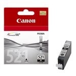 Canon cli-521 cartouche d'encre noir