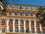 SMARTBOX - Coffret Cadeau Séjour romantique sur la Côte d'Azur : 2 jours en hôtel 4* à Nice -  Séjour