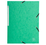 CHEMISE 3 Rabat SCOTTEN 7/10° Ass. x 25 EXACOMPTA