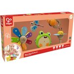 Hape E0639 - Ensemble de percussions de la nature