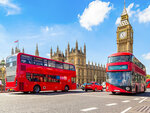 SMARTBOX - Coffret Cadeau Séjour de 3 jours à Londres dans l’hôtel 4* H10 London Waterloo -  Séjour