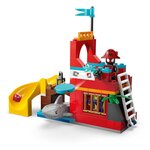 LEGO Marvel 11208 - Bateau pirate de l'équipe Spidey