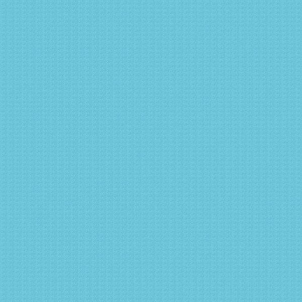 Paquet de 25 feuilles Cartoline 50 x 65 cm 120 g turquoise