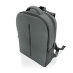 Sac à dos Aisens Premium pour ordinateur portable 15 6" - Gris