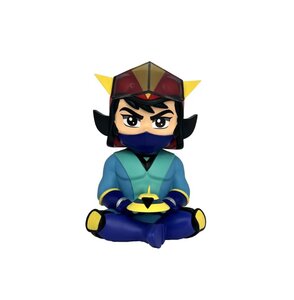 Tirelire - Alcor - Koji Kabuto