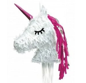 Pinata a remplir licorne kawai