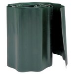 Nature Bordure de jardin 0 2x9 m vert