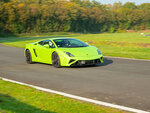 SMARTBOX - Coffret Cadeau Stage de pilotage : 5 tours sur le circuit de Montlhéry en Lamborghini Gallardo LP 560 -  Sport & Aventure