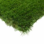 vidaXL Gazon artificiel Vert 1 x 8 m / 50 mm PP & PE