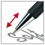 Porte-mines GRIP 1347 Diam 0,7 mm avec gomme extra longue Vert métallique FABER-CASTELL