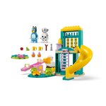 Lego 11201 - Bluey et Chloe à l'aire de jeux
