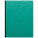 Piqûre 32x25cm 7 Colonnes Sur 1 Page 33 Lignes 80 Pages - Couleurs Assorties - Exacompta