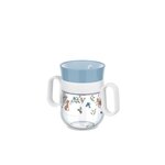 Mepal 108018065408 - Gobelet 360° Mio 200 ml - Forest Friends