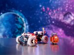 LEGO Technic - Chargeuse Spatiale LT78 - Kit de Modèle Innovant pour Enfants à Partir de 8 Ans