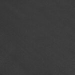 vidaXL Auvent pliable manuel 500 cm Anthracite