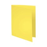 Paquet de 100 chemises Forever® 220 100  recyclé 24x32cm Assorties EXACOMPTA