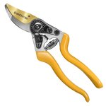 GRÜNTEK Sécateur de dérivation Z-25 pour les droitiers 215 mm