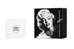 Marilyn Monroe Monnaie de 50€ Or