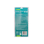 Stylo détecteur q-connect faux billets de poche vérification instantanée authenticité