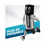 Max Plus LR03 AAA 20-Pack ENERGIZER