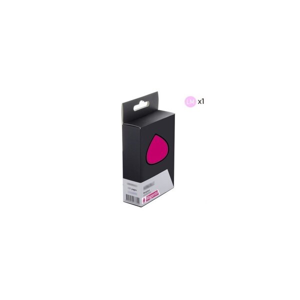 Cartouche d'encre équivalent à T653600 Magenta clair Marque Générique Epson (GNE6536LM)