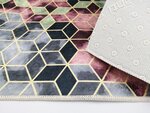 Tapis d'intérieur LUXE 80 x 150 cm - Rose