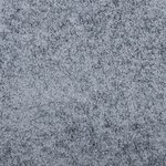 vidaXL Tapis shaggy PAMPLONA poils longs moderne bleu 60x110 cm