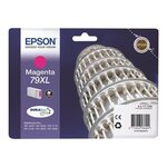 Epson 79xl tour de pise cartouche d'encre magenta