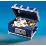 PLAYMOBIL 71484 - Convoi de Novelmore avec bandit